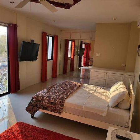 Kandi Resort-Type Spacious 1 Bedroom With Netflix And Free Housekeeping Angeles Exterior photo